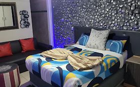 Tshedza Guest House